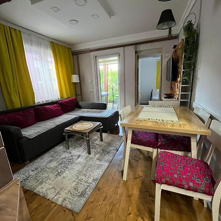 Garmani Apartment Vrnjacka Banja Exterior photo