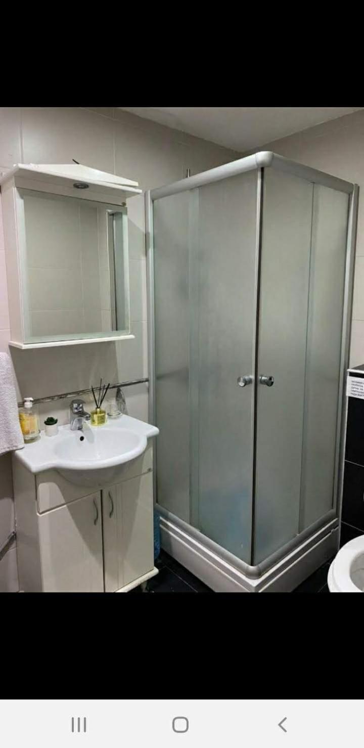 Garmani Apartment Vrnjacka Banja Room photo