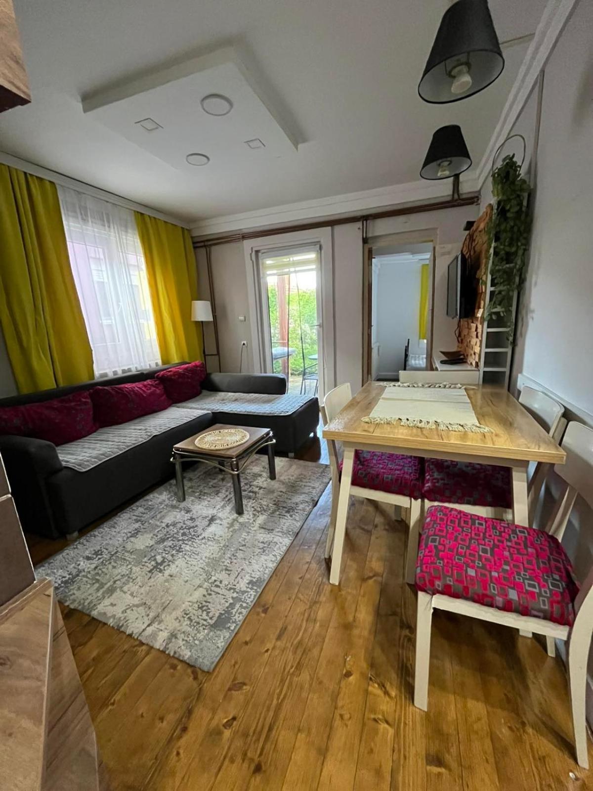Garmani Apartment Vrnjacka Banja Exterior photo