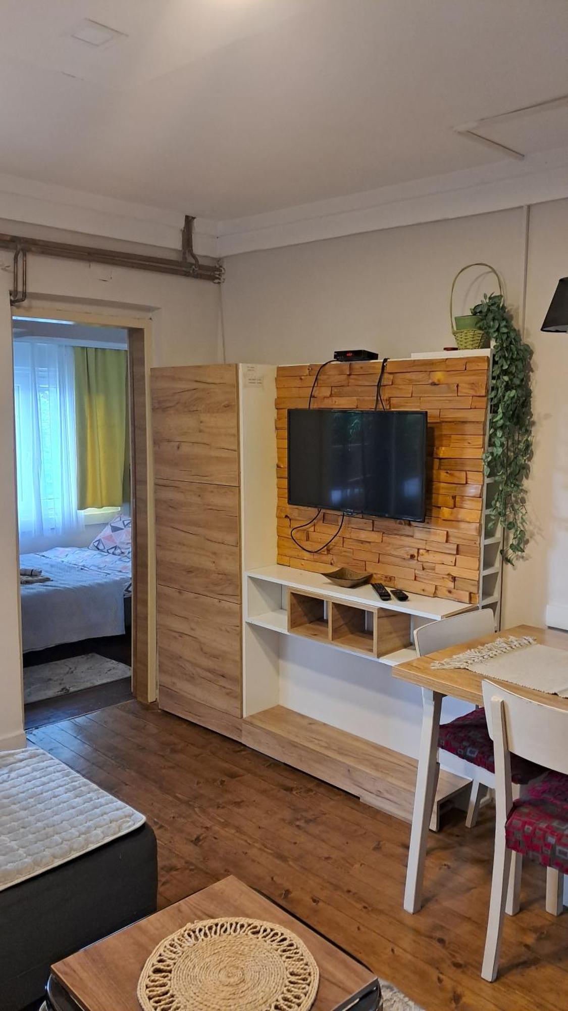 Garmani Apartment Vrnjacka Banja Exterior photo